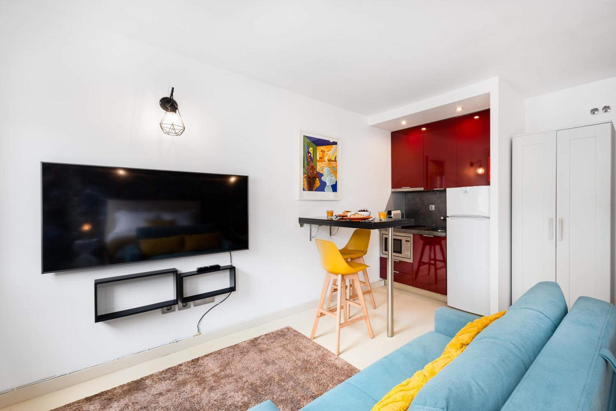 Apartamento Boavista Loft OOporto Exterior foto